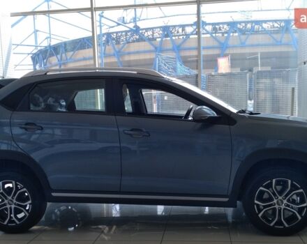 купить новое авто Чери Tiggo 2 Pro 2025 года от официального дилера Автоцентр AUTO.RIA Чери фото