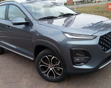 купити нове авто Чері Tiggo 2 Pro 2025 року від офіційного дилера Черкаси - Авто Чері фото