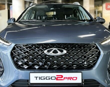 купить новое авто Чери Tiggo 2 Pro 2025 года от официального дилера Автоцентр AUTO.RIA Чери фото