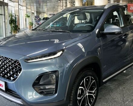 купить новое авто Чери Tiggo 2 Pro 2025 года от официального дилера Автоцентр AUTO.RIA Чери фото