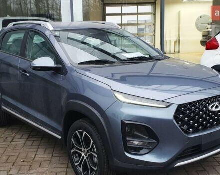 купить новое авто Чери Tiggo 2 Pro 2025 года от официального дилера Автоцентр AUTO.RIA Чери фото