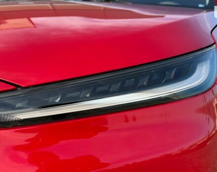 купить новое авто Чери Tiggo 2 Pro 2025 года от официального дилера «Одеса-АВТО» Чери фото