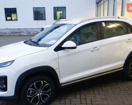 купить новое авто Чери Tiggo 2 Pro 2025 года от официального дилера Автоцентр AUTO.RIA Чери фото
