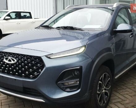 купить новое авто Чери Tiggo 2 Pro 2025 года от официального дилера Автоцентр AUTO.RIA Чери фото