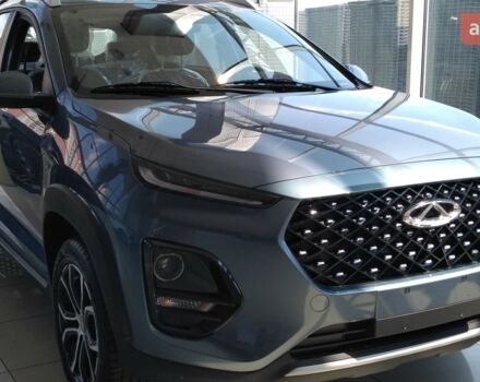 купить новое авто Чери Tiggo 2 Pro 2025 года от официального дилера Автоцентр AUTO.RIA Чери фото