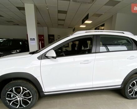 купить новое авто Чери Tiggo 2 Pro 2025 года от официального дилера Автоцентр AUTO.RIA Чери фото