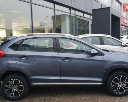 купить новое авто Чери Tiggo 2 Pro 2025 года от официального дилера Автоцентр AUTO.RIA Чери фото
