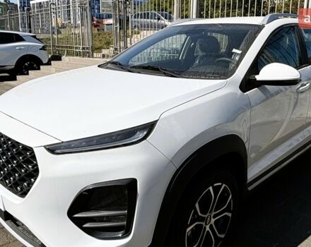 купить новое авто Чери Tiggo 2 Pro 2025 года от официального дилера Автоцентр AUTO.RIA Чери фото