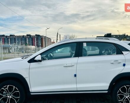 купить новое авто Чери Tiggo 2 Pro 2025 года от официального дилера Хмельниччина-Авто Чери фото