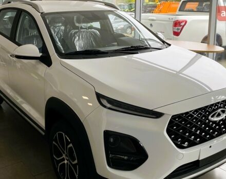 купить новое авто Чери Tiggo 2 Pro 2025 года от официального дилера Автоцентр AUTO.RIA Чери фото
