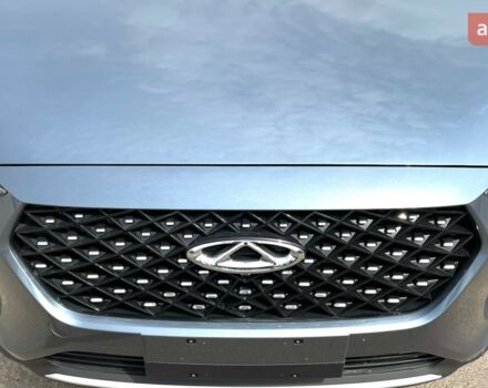 купити нове авто Чері Tiggo 2 Pro 2025 року від офіційного дилера «Одеса-АВТО» Чері фото