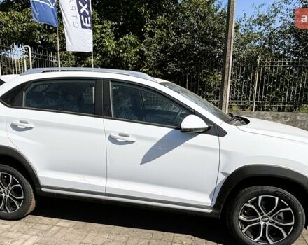 купить новое авто Чери Tiggo 2 Pro 2025 года от официального дилера Автоцентр AUTO.RIA Чери фото