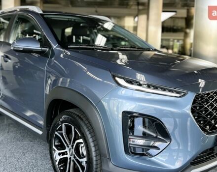 купить новое авто Чери Tiggo 2 Pro 2025 года от официального дилера Автоцентр AUTO.RIA Чери фото