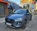 Серый Чери Tiggo 2 Pro, объемом двигателя 1.5 л и пробегом 35 тыс. км за 11900 $, фото 1 на Automoto.ua