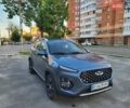 Сірий Чері Tiggo 2 Pro, об'ємом двигуна 1.5 л та пробігом 39 тис. км за 10900 $, фото 1 на Automoto.ua