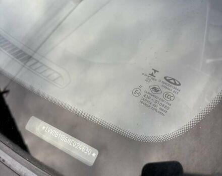 Серый Чери Tiggo 2 Pro, объемом двигателя 1.5 л и пробегом 6 тыс. км за 10900 $, фото 13 на Automoto.ua