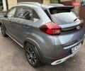 Серый Чери Tiggo 2 Pro, объемом двигателя 1.5 л и пробегом 6 тыс. км за 10900 $, фото 8 на Automoto.ua