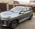 Серый Чери Tiggo 2 Pro, объемом двигателя 1.5 л и пробегом 6 тыс. км за 10900 $, фото 1 на Automoto.ua
