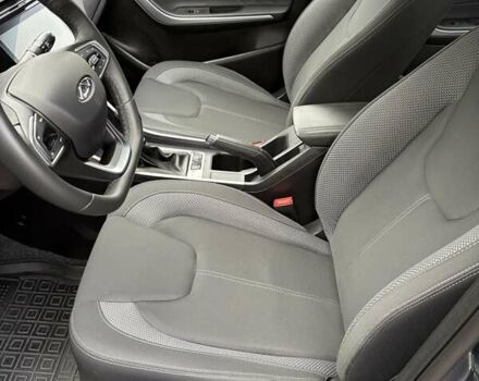 Серый Чери Tiggo 2 Pro, объемом двигателя 1.5 л и пробегом 6 тыс. км за 10900 $, фото 16 на Automoto.ua