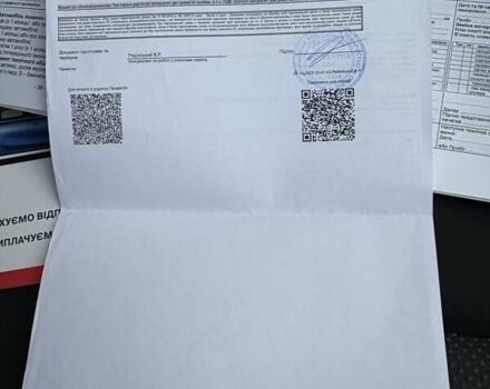 Серый Чери Tiggo 2 Pro, объемом двигателя 1.5 л и пробегом 6 тыс. км за 10900 $, фото 31 на Automoto.ua