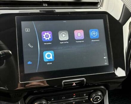 Серый Чери Tiggo 2 Pro, объемом двигателя 1.5 л и пробегом 6 тыс. км за 10900 $, фото 18 на Automoto.ua