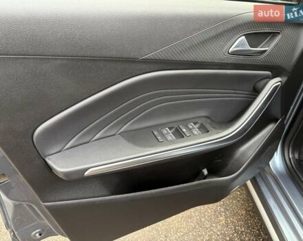 Серый Чери Tiggo 2 Pro, объемом двигателя 1.5 л и пробегом 6 тыс. км за 10900 $, фото 14 на Automoto.ua