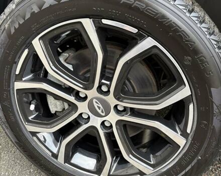 Серый Чери Tiggo 2 Pro, объемом двигателя 1.5 л и пробегом 6 тыс. км за 10900 $, фото 11 на Automoto.ua