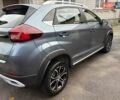Серый Чери Tiggo 2 Pro, объемом двигателя 1.5 л и пробегом 6 тыс. км за 10900 $, фото 5 на Automoto.ua