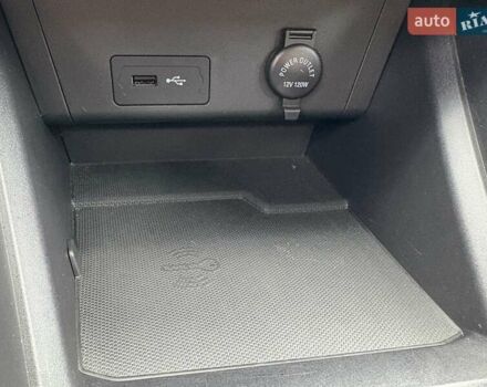 Серый Чери Tiggo 2 Pro, объемом двигателя 1.5 л и пробегом 6 тыс. км за 10900 $, фото 20 на Automoto.ua