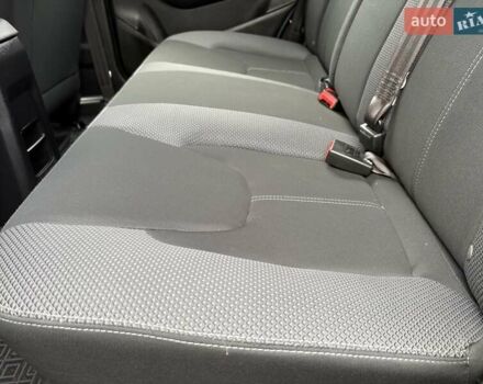 Серый Чери Tiggo 2 Pro, объемом двигателя 1.5 л и пробегом 6 тыс. км за 10900 $, фото 22 на Automoto.ua