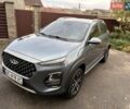 Серый Чери Tiggo 2 Pro, объемом двигателя 1.5 л и пробегом 6 тыс. км за 10900 $, фото 1 на Automoto.ua