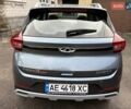Серый Чери Tiggo 2 Pro, объемом двигателя 1.5 л и пробегом 6 тыс. км за 10900 $, фото 7 на Automoto.ua