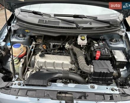 Серый Чери Tiggo 2 Pro, объемом двигателя 1.5 л и пробегом 6 тыс. км за 10900 $, фото 33 на Automoto.ua