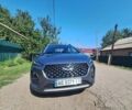 Сірий Чері Tiggo 2 Pro, об'ємом двигуна 1.5 л та пробігом 31 тис. км за 11500 $, фото 1 на Automoto.ua