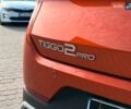 Помаранчевий Чері Tiggo 2 Pro, об'ємом двигуна 1.5 л та пробігом 11 тис. км за 10990 $, фото 8 на Automoto.ua