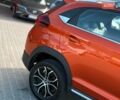 Помаранчевий Чері Tiggo 2 Pro, об'ємом двигуна 1.5 л та пробігом 11 тис. км за 10990 $, фото 10 на Automoto.ua