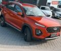 Помаранчевий Чері Tiggo 2 Pro, об'ємом двигуна 1.5 л та пробігом 11 тис. км за 10990 $, фото 12 на Automoto.ua