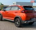 Помаранчевий Чері Tiggo 2 Pro, об'ємом двигуна 1.5 л та пробігом 11 тис. км за 10990 $, фото 4 на Automoto.ua