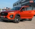 Помаранчевий Чері Tiggo 2 Pro, об'ємом двигуна 1.5 л та пробігом 11 тис. км за 10990 $, фото 24 на Automoto.ua