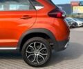 Помаранчевий Чері Tiggo 2 Pro, об'ємом двигуна 1.5 л та пробігом 11 тис. км за 10990 $, фото 7 на Automoto.ua