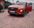 Оранжевый Чери Tiggo 2 Pro, объемом двигателя 1.5 л и пробегом 20 тыс. км за 12200 $, фото 1 на Automoto.ua