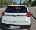 Белый Чери Tiggo 3xe, объемом двигателя 0 л и пробегом 102 тыс. км за 9500 $, фото 4 на Automoto.ua