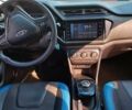 Белый Чери Tiggo 3xe, объемом двигателя 0 л и пробегом 102 тыс. км за 9500 $, фото 1 на Automoto.ua