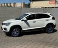 Білий Чері Tiggo 3xe, об'ємом двигуна 0 л та пробігом 88 тис. км за 12990 $, фото 1 на Automoto.ua