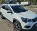 Белый Чери Tiggo 3xe, объемом двигателя 0 л и пробегом 102 тыс. км за 9500 $, фото 5 на Automoto.ua