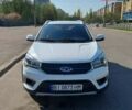 Белый Чери Tiggo 3xe, объемом двигателя 0 л и пробегом 102 тыс. км за 9500 $, фото 7 на Automoto.ua