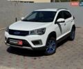 Білий Чері Tiggo 3xe, об'ємом двигуна 0 л та пробігом 88 тис. км за 12990 $, фото 1 на Automoto.ua