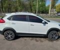 Белый Чери Tiggo 3xe, объемом двигателя 0 л и пробегом 102 тыс. км за 9500 $, фото 6 на Automoto.ua