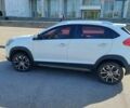 Белый Чери Tiggo 3xe, объемом двигателя 0 л и пробегом 102 тыс. км за 9500 $, фото 8 на Automoto.ua