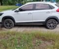 Белый Чери Tiggo 3xe, объемом двигателя 0 л и пробегом 102 тыс. км за 9500 $, фото 2 на Automoto.ua